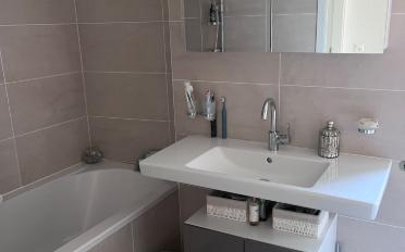 Terrassenwohnung 5 Zimmer - image - 7