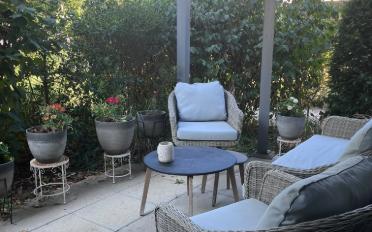 Terrassenwohnung 5 Zimmer - image - 10