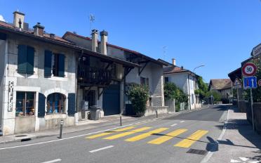 Terrassenwohnung 5 Zimmer - image - 14