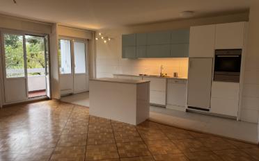 Apartment 5 rooms - image - 1