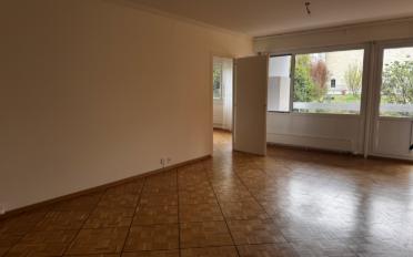 Apartment 5 rooms - image - 2