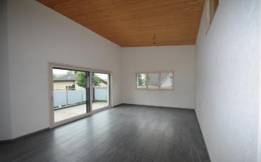 Dernier étage 4.5 pièces - image - 3