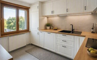 Dachwohnung 4.5 Zimmer - image - 2