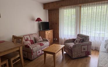 Studio 1 pièce - image - 1