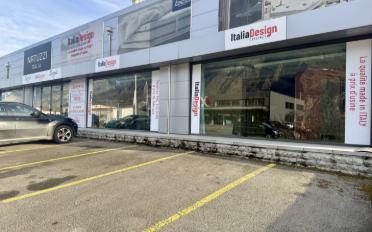 Department store - image - 1