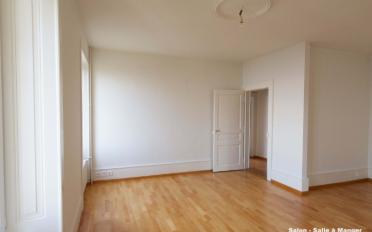 Appartement 3.5 pièces - image - 4