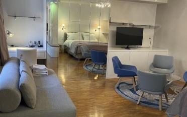 Apartment 2 rooms - image - 1
