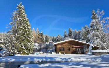 Chalet - image - 1