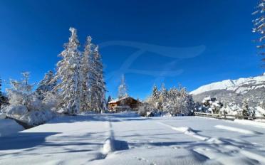 Chalet - image - 2