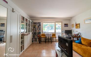 Studio 1.5 rooms - image - 1