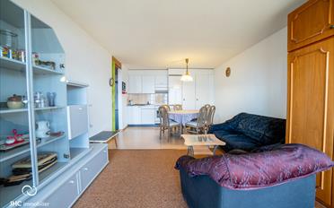 Apartment 2.5 rooms - image - 4