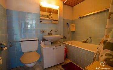 Apartment 2.5 rooms - image - 8