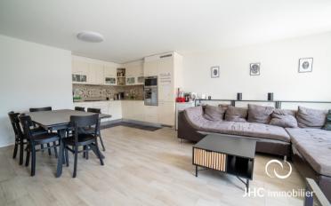 Wohnung 3.5 Zimmer - image - 1