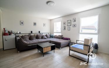 Wohnung 3.5 Zimmer - image - 2