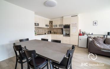 Wohnung 3.5 Zimmer - image - 3