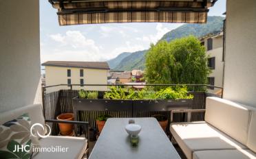 Wohnung 3.5 Zimmer - image - 13