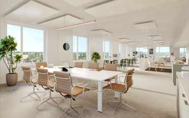 Büro - image - 9