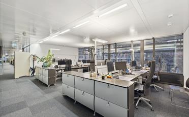 Büro - image - 4