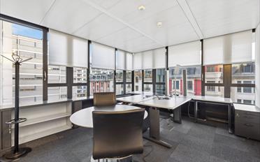 Büro - image - 3