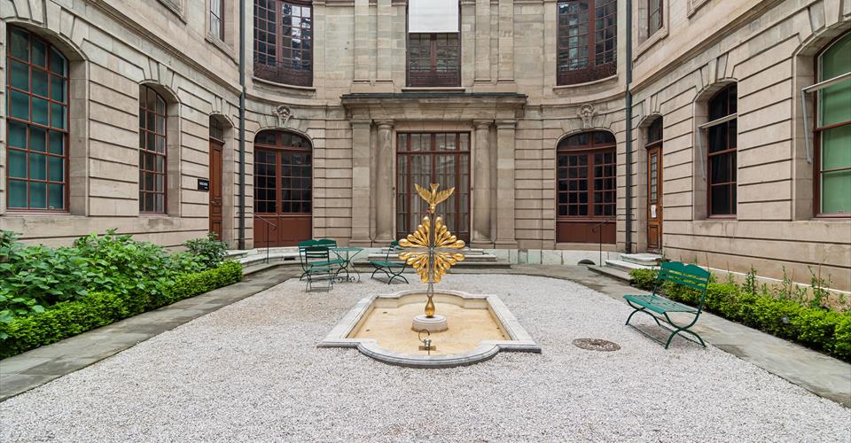 Genève
