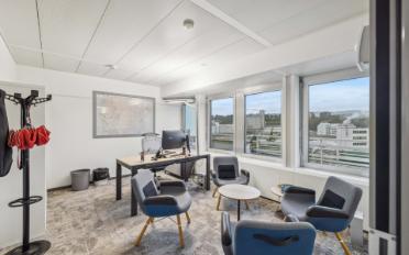 Büro - image - 2