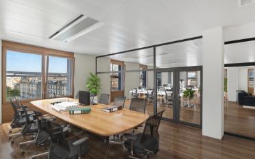 Büro - image - 2
