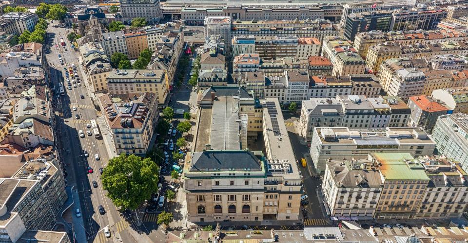 Genève