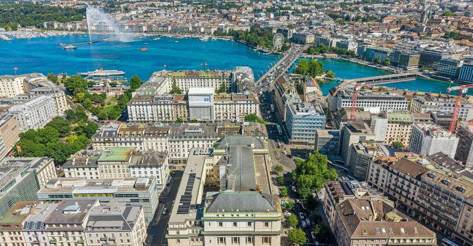 Genève