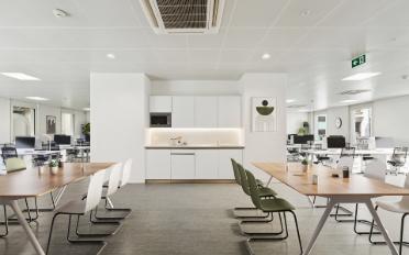 Büro - image - 2