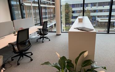 Bureau - image - 5