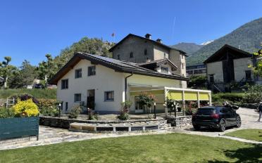 Villa 6.5 rooms - image - 1