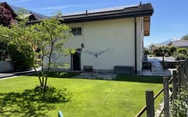 Villa 6.5 rooms - image - 10