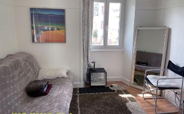 Apartment 4 rooms - image - 3