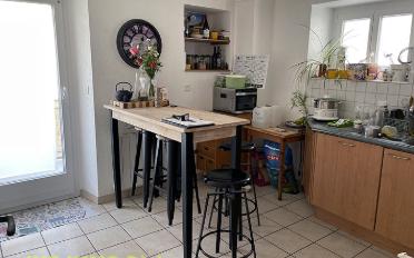Apartment 4 rooms - image - 11