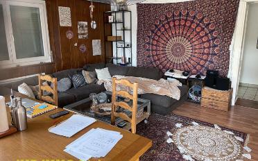Apartment 4 rooms - image - 12