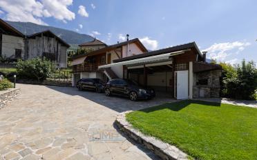 Villa 6.5 Zimmer - image - 29
