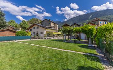 Villa 6.5 Zimmer - image - 9