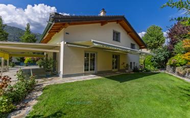 Villa 6.5 Zimmer - image - 25