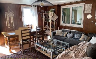 Wohnung 4 Zimmer - image - 15