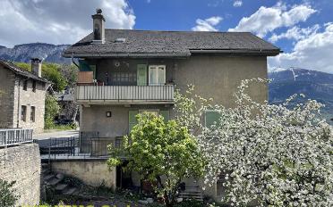 Wohnung 4 Zimmer - image - 22