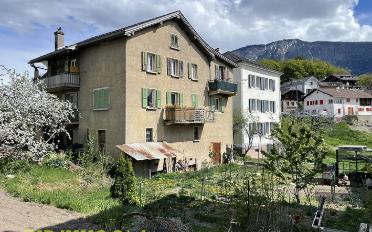 Wohnung 4 Zimmer - image - 25