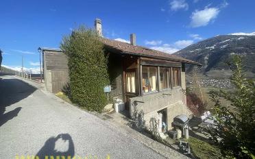 Maison 4 pièces - image - 1
