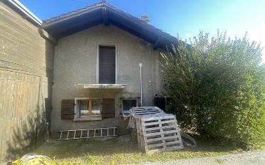 Maison 4 pièces - image - 4