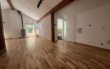 Attic flat 3.5 rooms - image - 5