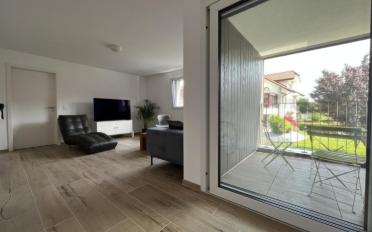 Appartement 3.5 pièces - image - 9