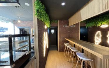 Restaurant 2.5 pièces - image - 3