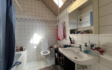 Attique 3.5 pièces - image - 5