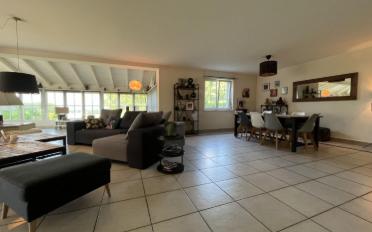 Villa 9.5 rooms - image - 4