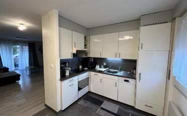 Appartement 3.5 pièces - image - 3