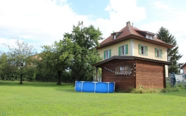 Appartement 4.5 pièces - image - 1